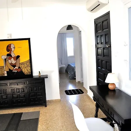 Betlems 2d, Bungalow *