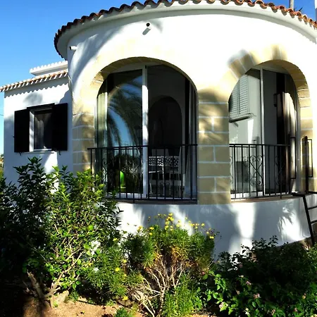 Betlems 2d, Bungalow *