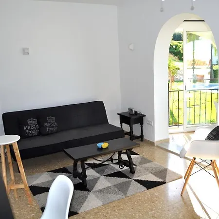 Betlems 2d, Bungalow *