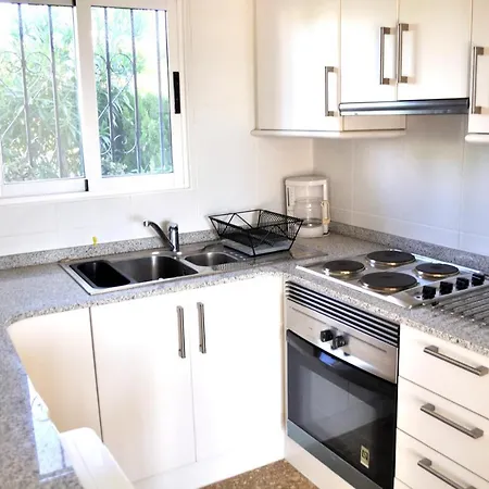 Betlems 2d, Bungalow Dénia