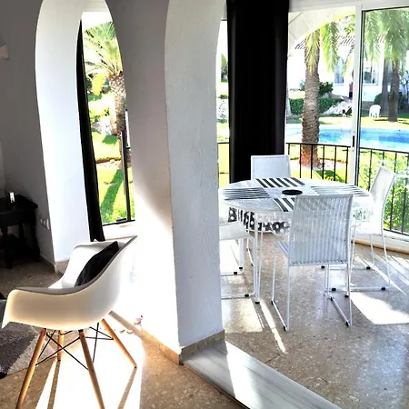 Betlems 2d, Bungalow