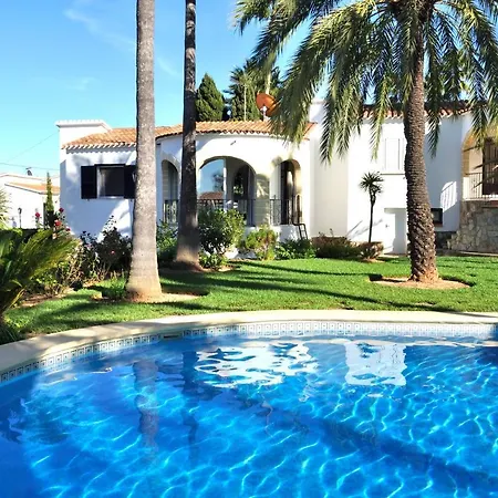 Betlems 2d, Bungalow *