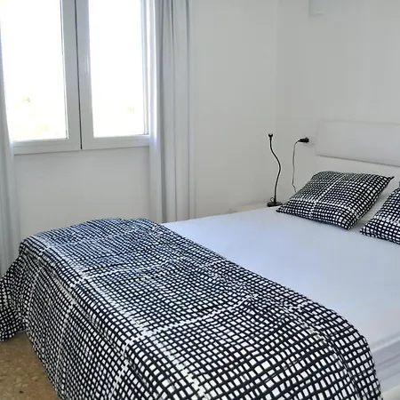 Betlems 2d, Bungalow Apartamento *